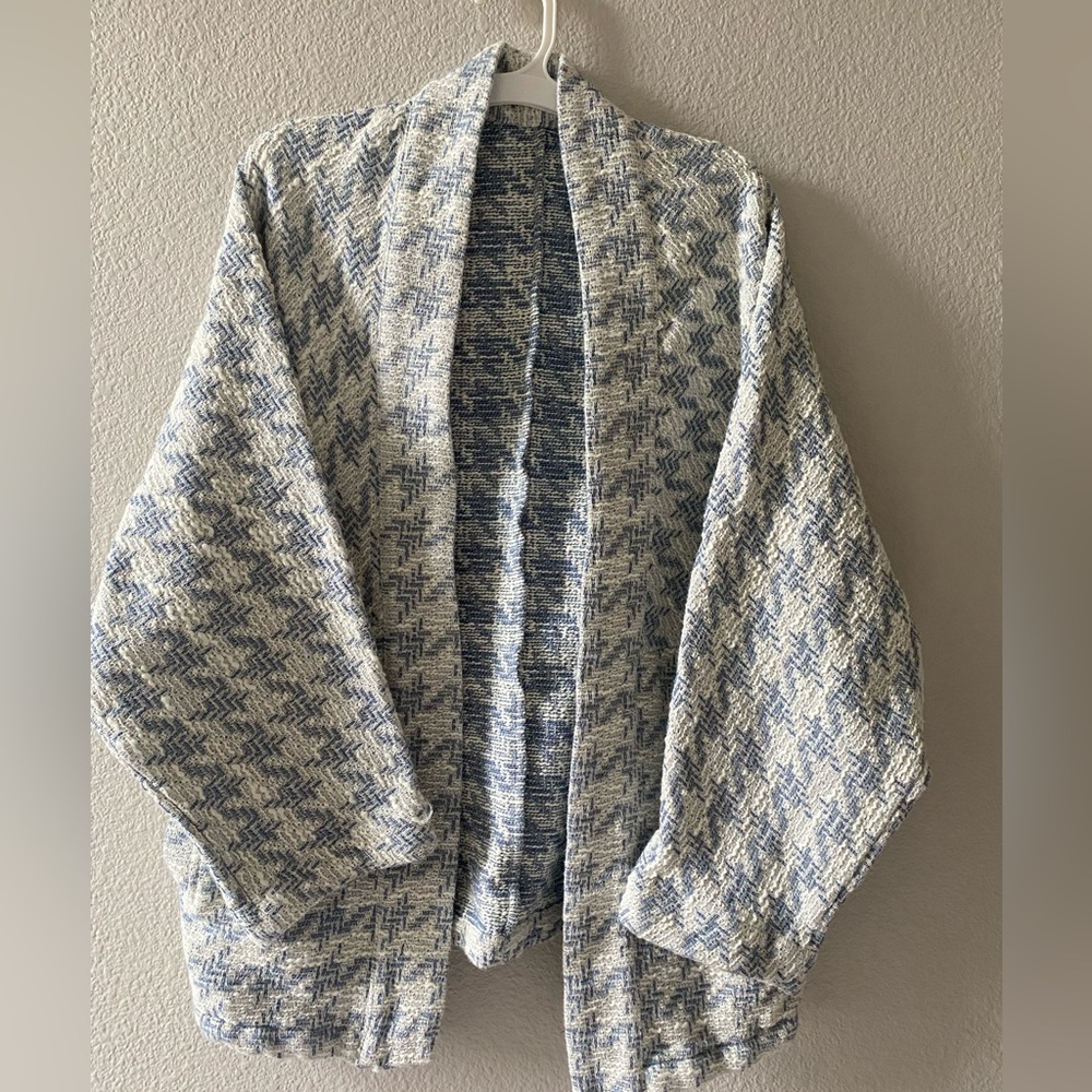 Mango Fall Sweater